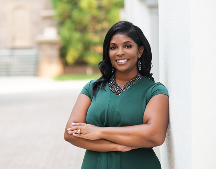 Sharita Spruill - Career & Life Coach