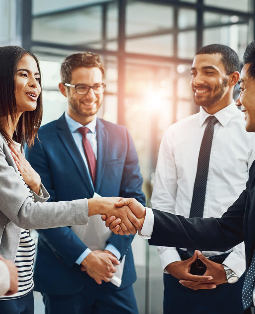 Executive Leadership Coaching