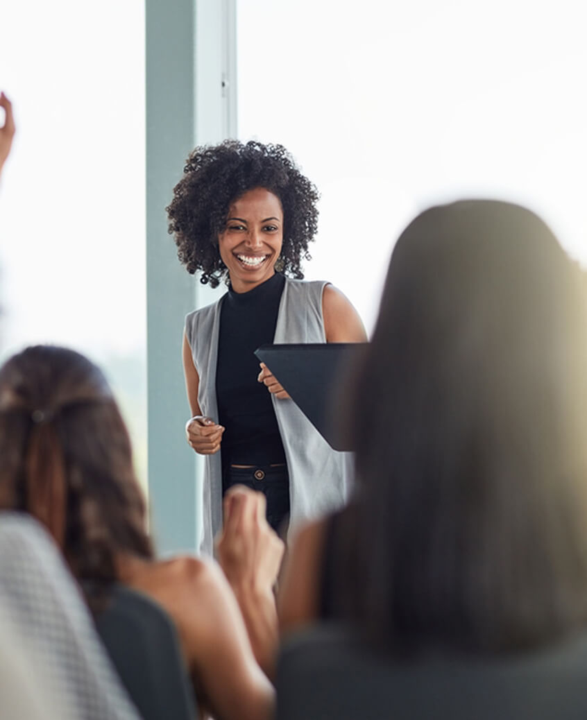 Career Transition Coaching