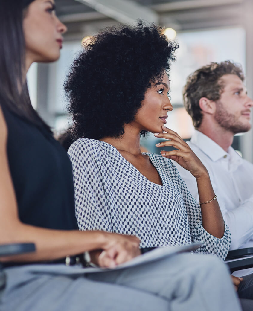 Workforce Strategies for Businesses