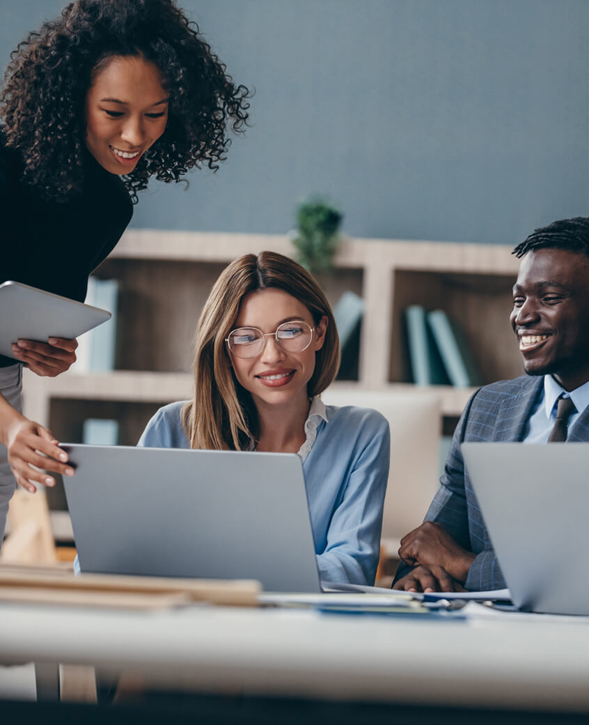 Diversity and Inclusion Expertise 